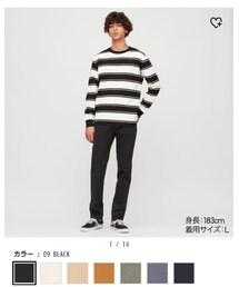 UNIQLO | その他パンツ