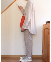 横からのアングル | その他