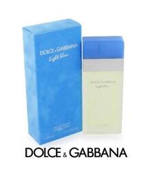 DOLCE&GABBANA | ライトブルー(香水)