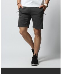 BAYFLOW | BAYFLOW  ポンチジョガーパンツ(その他パンツ)