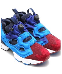 Reebok |  Reebok INSTA PUMP FURY ASYM(スニーカー)