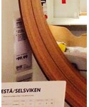 IKEA | (鏡子)