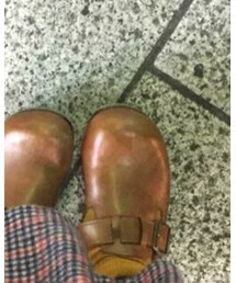 maRe maRe | シューズ