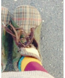 maRe maRe | シューズ