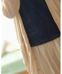 poudoudou | トップス