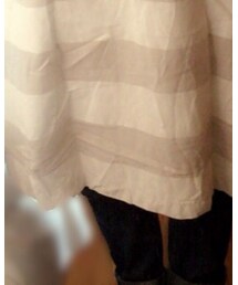 poudoudou | デニムパンツ