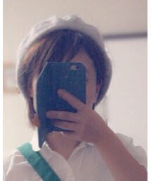 3coins | ハンチング/ベレー帽