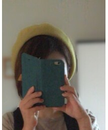 ARROW | ハンチング/ベレー帽