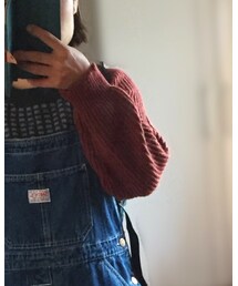 poudoudou | ニット/セーター