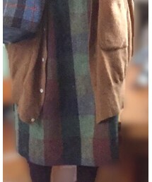 CHILD WOMAN | スカート