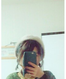 サンキューマート | ハンチング/ベレー帽