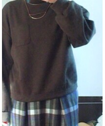 w closet | トップス