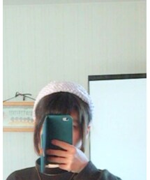 サンキューマート | ヘアバンド