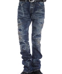 PLEIN | デニムパンツ