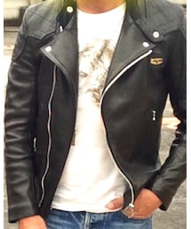 HYSTERIC GLAMOUR | Tシャツ/カットソー