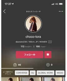 ちょこトラちゃん😊 | 福袋/福箱