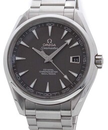 OMEGA | アナログ腕時計