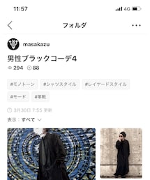 Masa kazuさんフォルダーインありがとうございます | その他