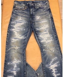 HYSTERIC GLAMOUR | デニムパンツ