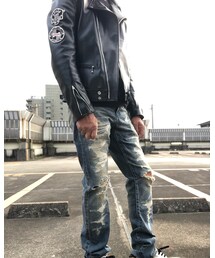 横から | その他