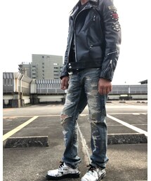 横から | その他