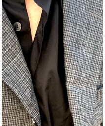 DOLCE&GABBANA | シャツ/ブラウス