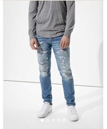 American Eagle | デニムパンツ