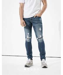 American Eagle | デニムパンツ