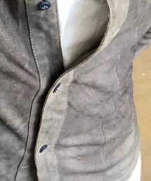 EMPORIO ARMANI | シャツ/ブラウス