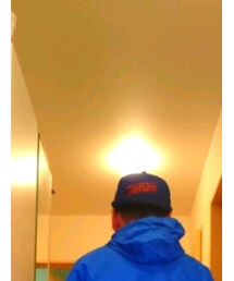 ニューエラ×マスターピース | キャップ