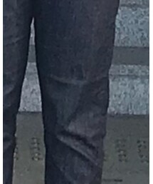 UNIQLO | デニムパンツ