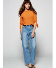 AZUL by moussy | デニムパンツ