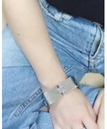 D&G | アナログ腕時計