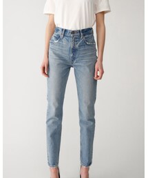 MOUSSY | デニムパンツ