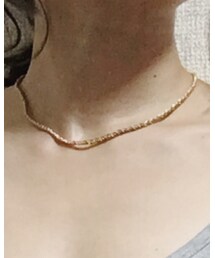 Christian Dior | ネックレス