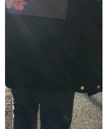 RAF SIMONS | デニムジャケット