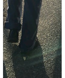 kakabaka | デニムパンツ