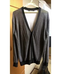 alexanderwang | T by Alexander Wang カーディガン(カーディガン/ボレロ)