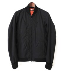 CIVILIZED | 14SS REFLECTIVE FLIGHT JACKET(ブルゾン)