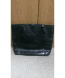 DRIES VAN NOTEN | レザートート
(トートバッグ)