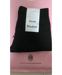 Acne Studios | Thin Stay Cash(デニムパンツ)