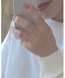 FOREVER 21 | リング