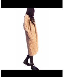 no brand | カーディガン/ボレロ