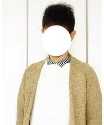 no brand | シャツ/ブラウス