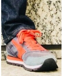 BROOKS | スニーカー