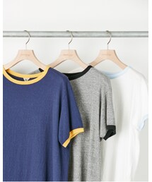 FilMelange | Tシャツ/カットソー