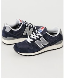NEW BALANCE | スニーカー