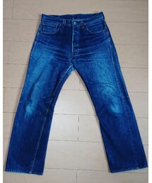 LEVI'S VINTAGE CLOTHING | levis バレンシア工場 47復刻モデル(デニムパンツ)