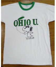 Champion | campion VINTAGE トリコタグ初期(Tシャツ/カットソー)