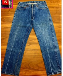 Levi's | VINTAGE 赤耳モデル(デニムパンツ)